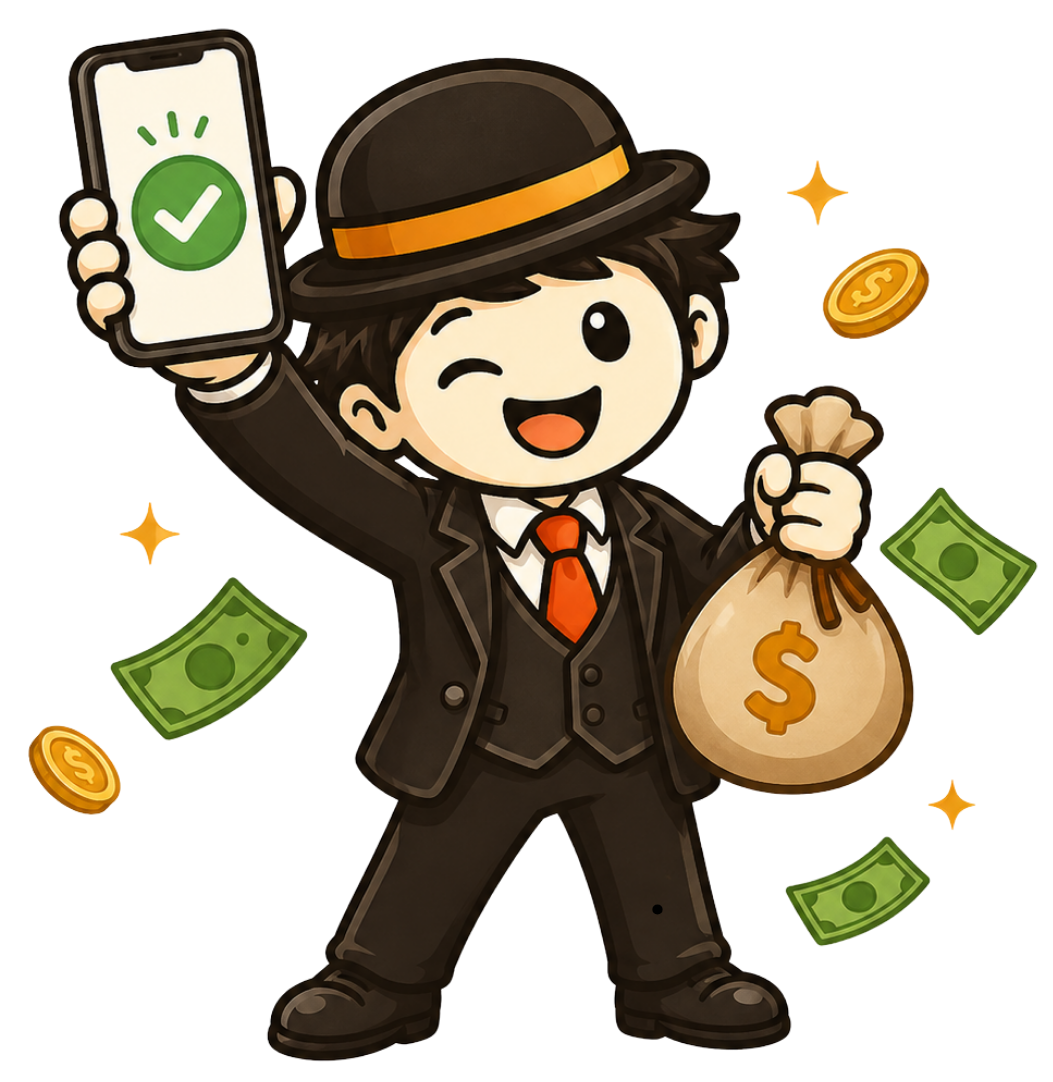 Simple fees