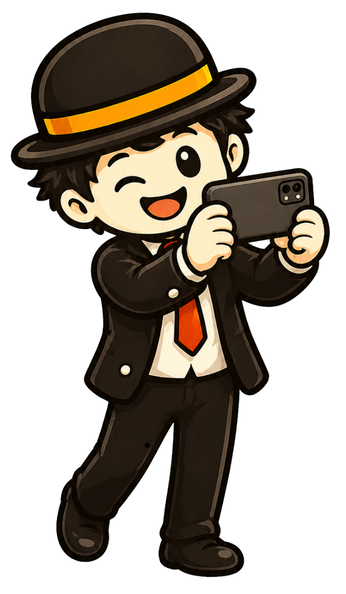 Take a photo
