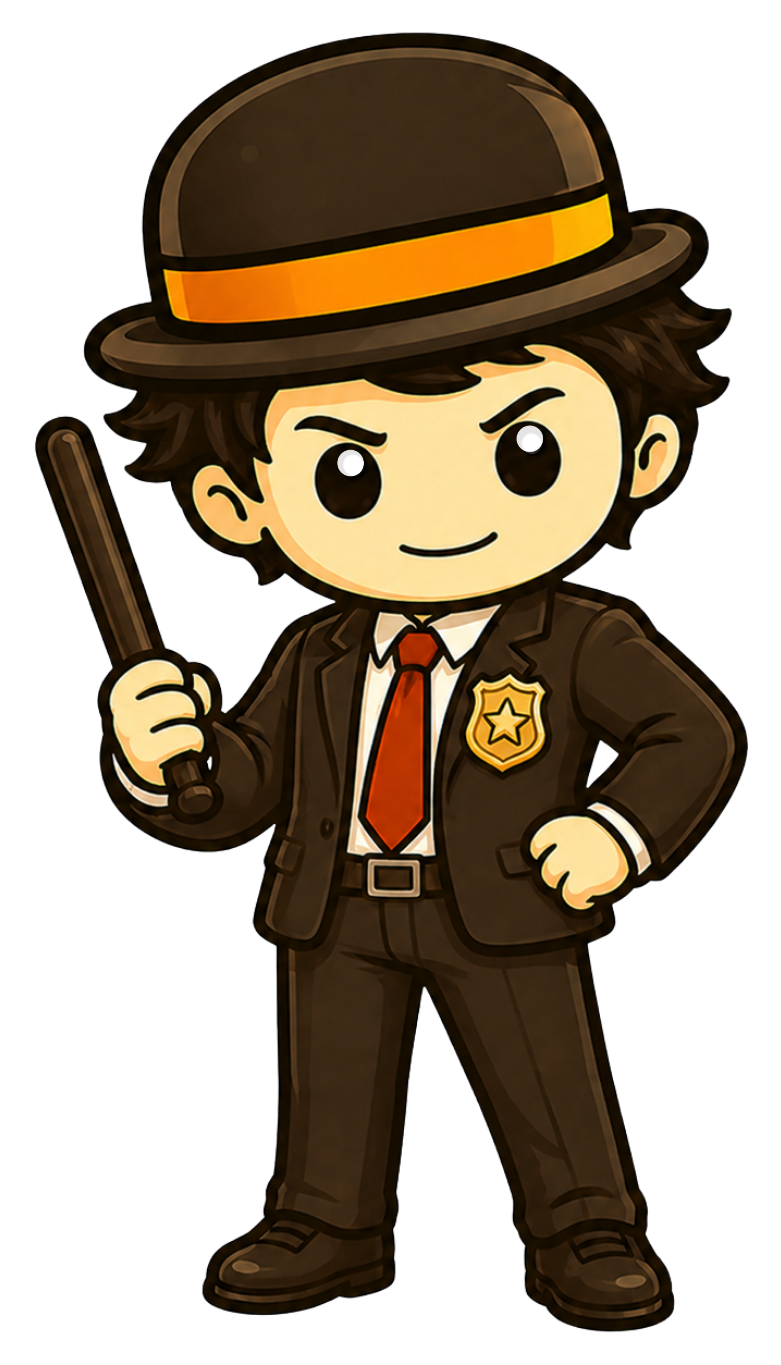 Charlie ready to fight scammers